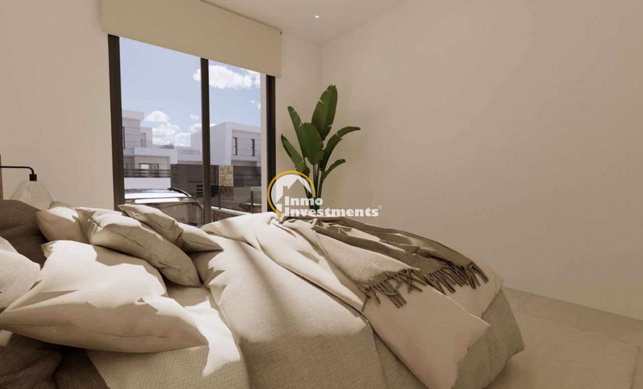 Nouvelle Construction - Maison mitoyenne - Dolores - 