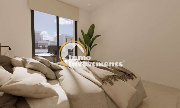 Nouvelle Construction - Maison mitoyenne - Dolores - 