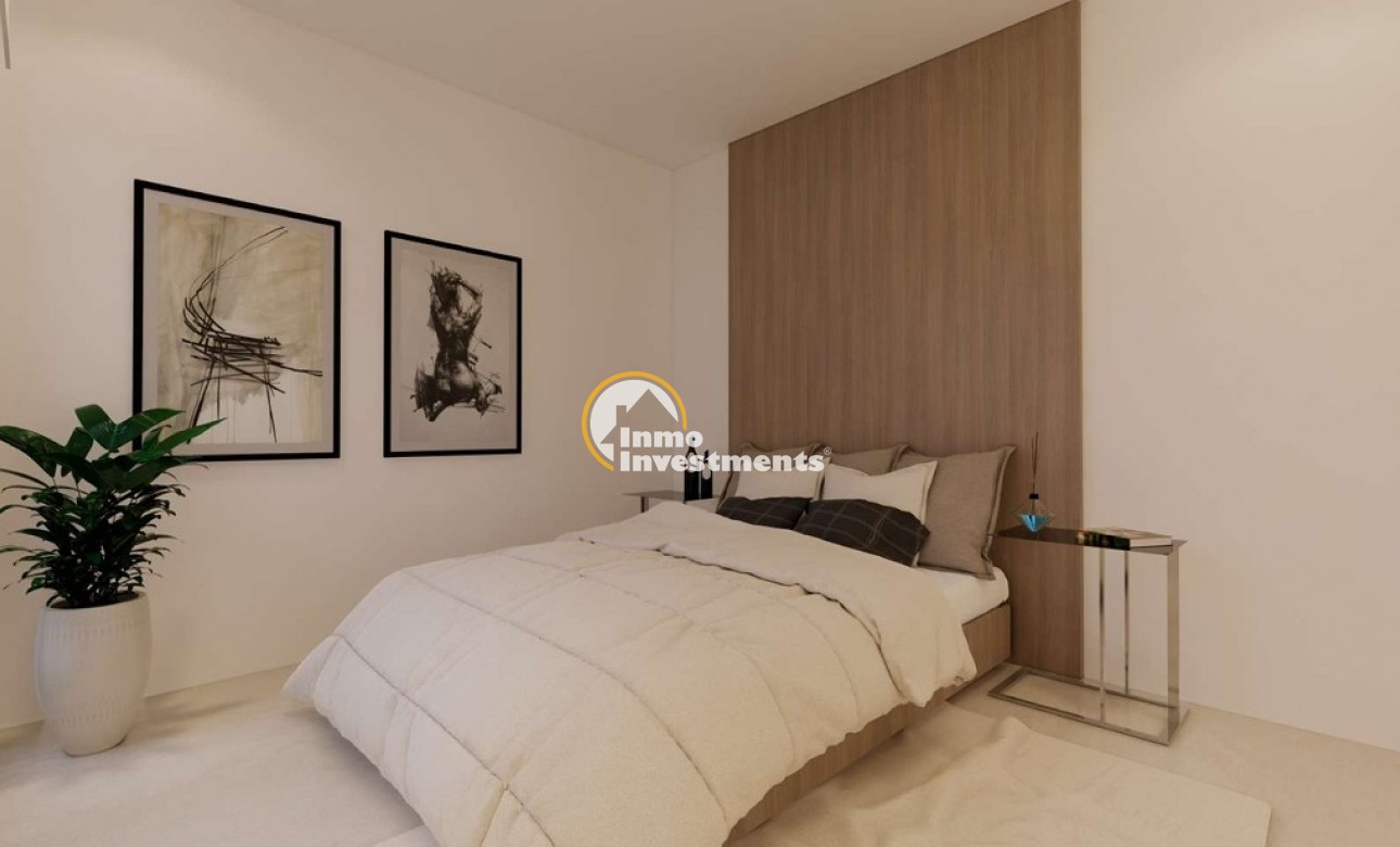 Nouvelle Construction - Maison mitoyenne - Dolores - 