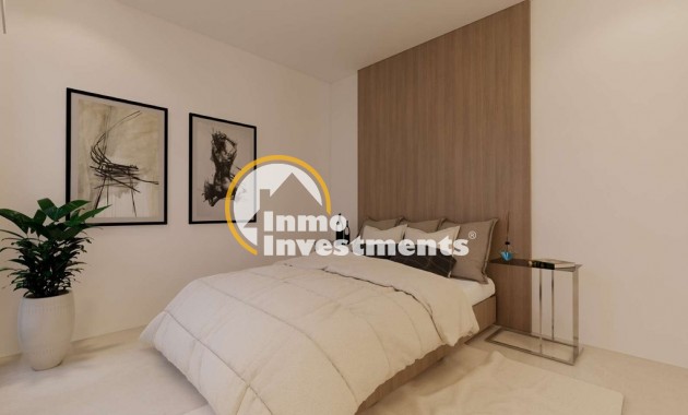 Nouvelle Construction - Maison mitoyenne - Dolores - 