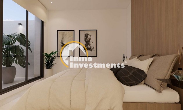 Nouvelle Construction - Maison mitoyenne - Dolores - 