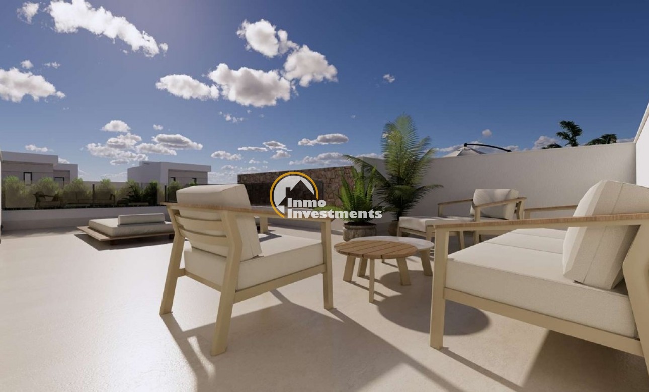 Nouvelle Construction - Maison mitoyenne - Dolores - 