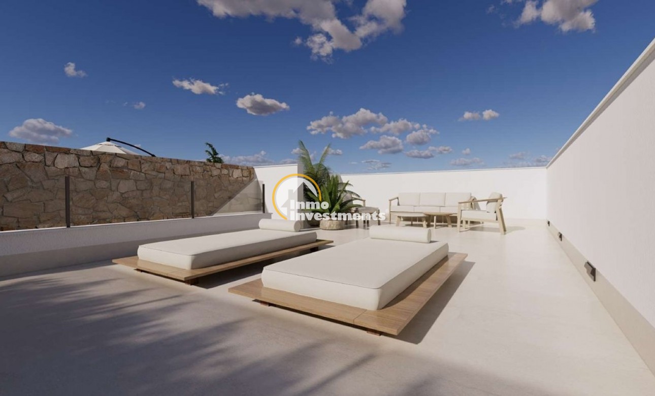 Nouvelle Construction - Maison mitoyenne - Dolores - 