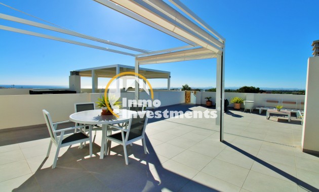Gebrauchtimmobilien - Penthouse - Villamartin