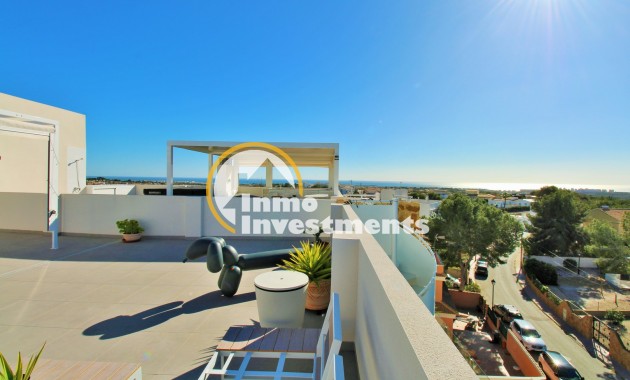 Gebrauchtimmobilien - Penthouse - Villamartin
