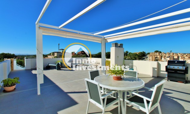Gebrauchtimmobilien - Penthouse - Villamartin