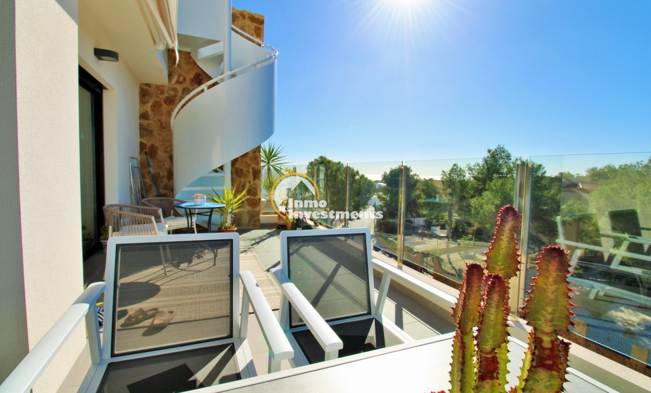 Gebrauchtimmobilien - Penthouse - Villamartin