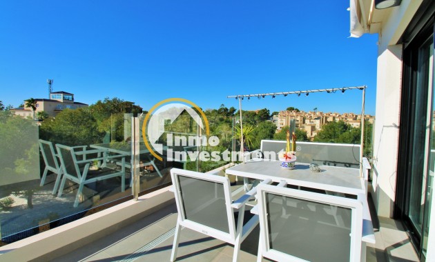 Gebrauchtimmobilien - Penthouse - Villamartin