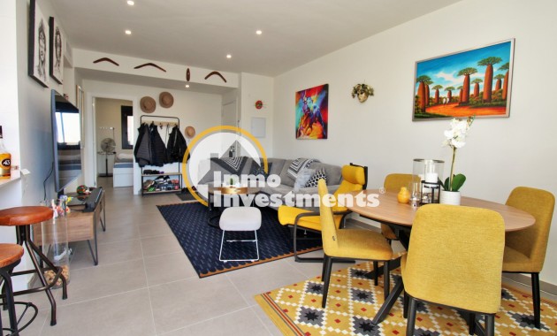 Gebrauchtimmobilien - Penthouse - Villamartin