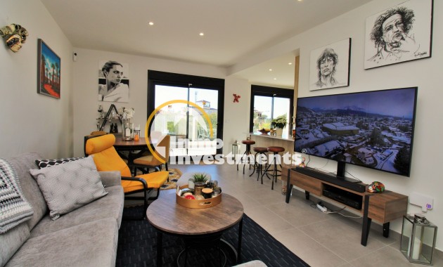 Gebrauchtimmobilien - Penthouse - Villamartin