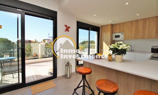 Gebrauchtimmobilien - Penthouse - Villamartin