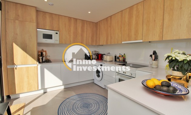 Gebrauchtimmobilien - Penthouse - Villamartin