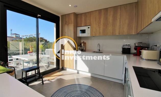 Gebrauchtimmobilien - Penthouse - Villamartin