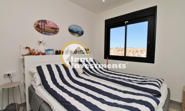 Gebrauchtimmobilien - Penthouse - Villamartin