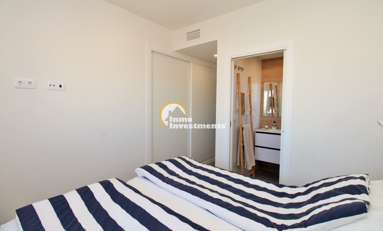 Gebrauchtimmobilien - Penthouse - Villamartin