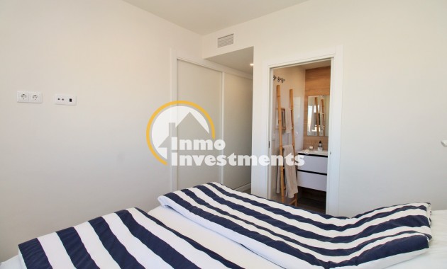 Gebrauchtimmobilien - Penthouse - Villamartin