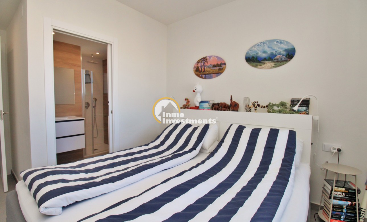 Gebrauchtimmobilien - Penthouse - Villamartin