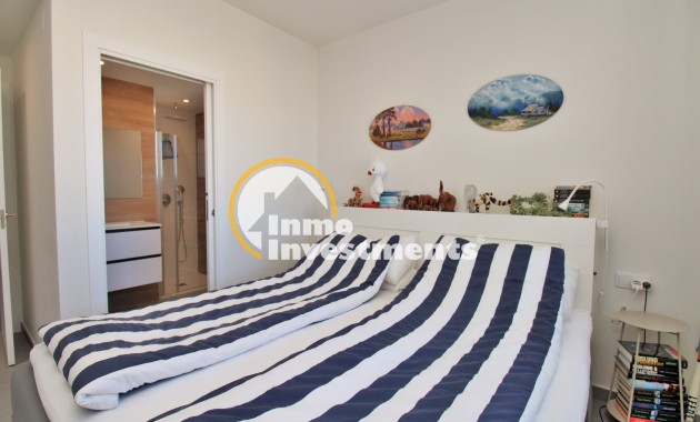 Gebrauchtimmobilien - Penthouse - Villamartin