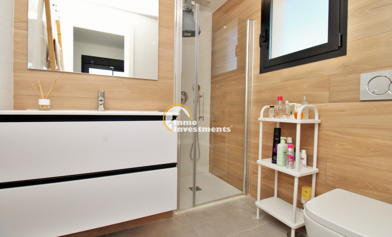 Gebrauchtimmobilien - Penthouse - Villamartin