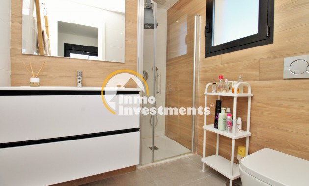 Gebrauchtimmobilien - Penthouse - Villamartin