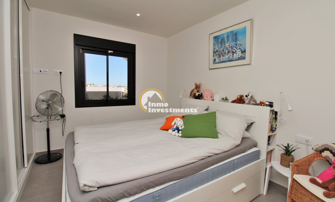 Gebrauchtimmobilien - Penthouse - Villamartin