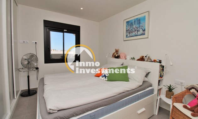 Gebrauchtimmobilien - Penthouse - Villamartin