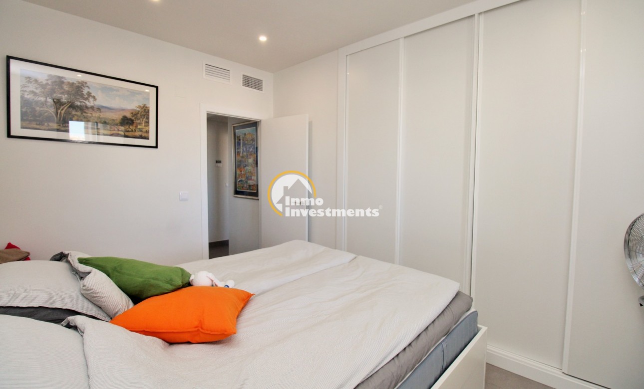 Gebrauchtimmobilien - Penthouse - Villamartin