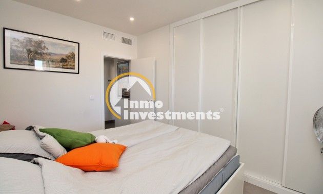 Gebrauchtimmobilien - Penthouse - Villamartin