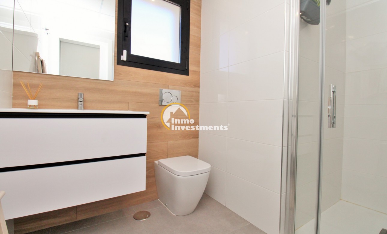 Gebrauchtimmobilien - Penthouse - Villamartin