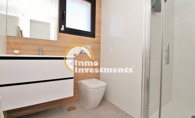 Gebrauchtimmobilien - Penthouse - Villamartin