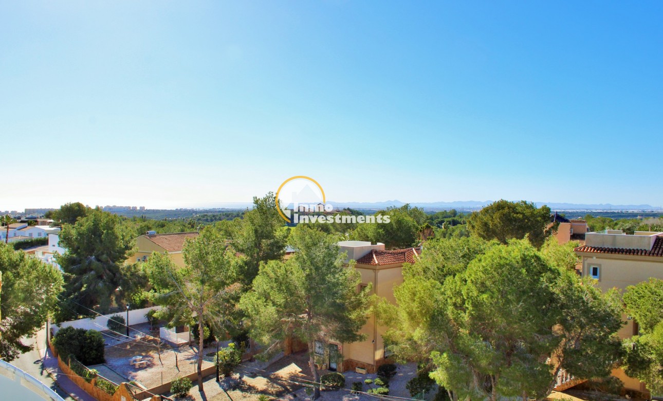 Gebrauchtimmobilien - Penthouse - Villamartin