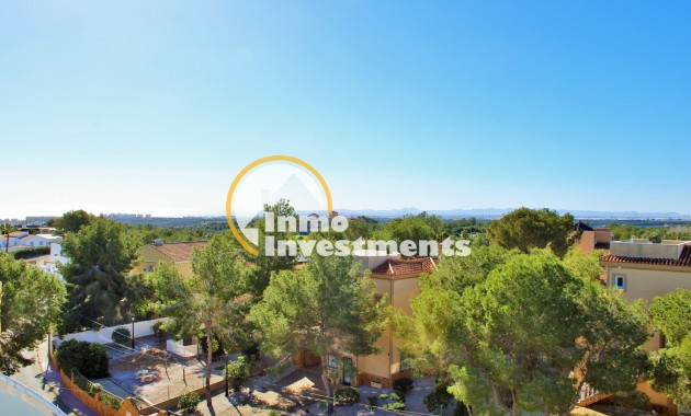 Gebrauchtimmobilien - Penthouse - Villamartin