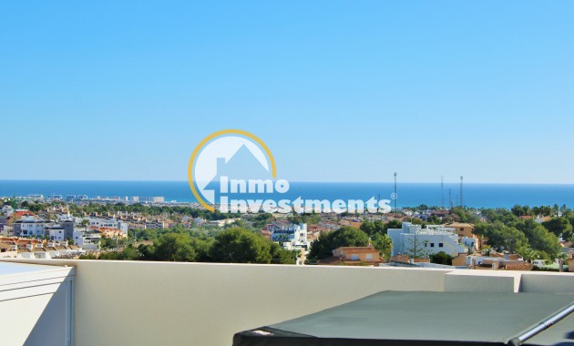 Gebrauchtimmobilien - Penthouse - Villamartin