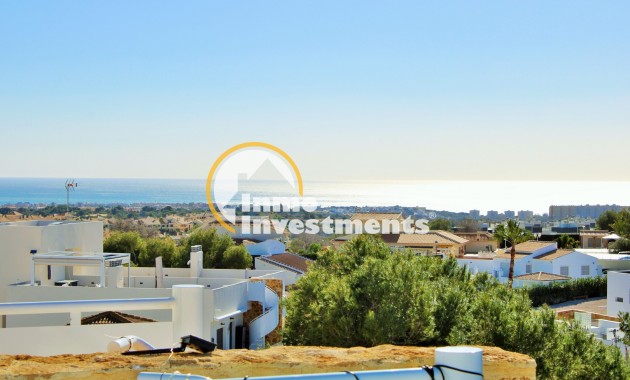 Gebrauchtimmobilien - Penthouse - Villamartin