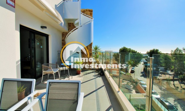 Gebrauchtimmobilien - Penthouse - Villamartin