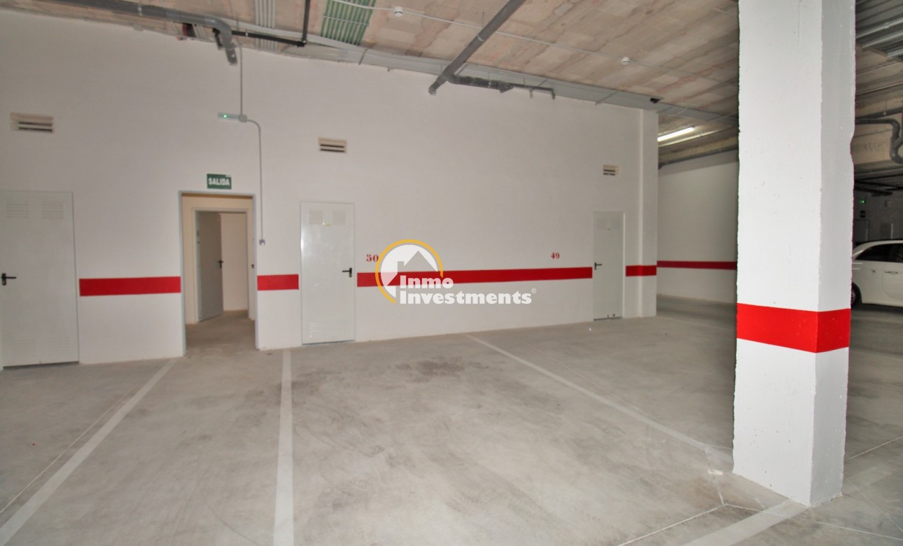 Gebrauchtimmobilien - Penthouse - Villamartin