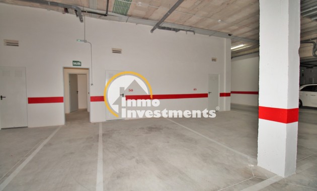 Gebrauchtimmobilien - Penthouse - Villamartin