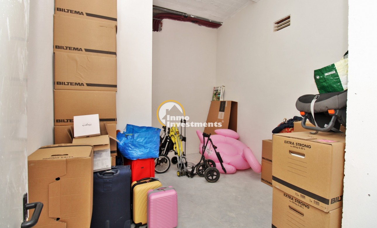 Gebrauchtimmobilien - Penthouse - Villamartin