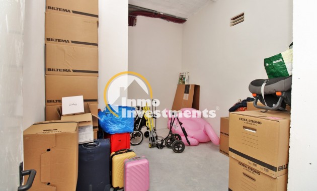 Gebrauchtimmobilien - Penthouse - Villamartin