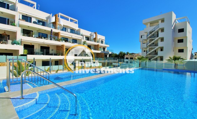 Gebrauchtimmobilien - Penthouse - Villamartin