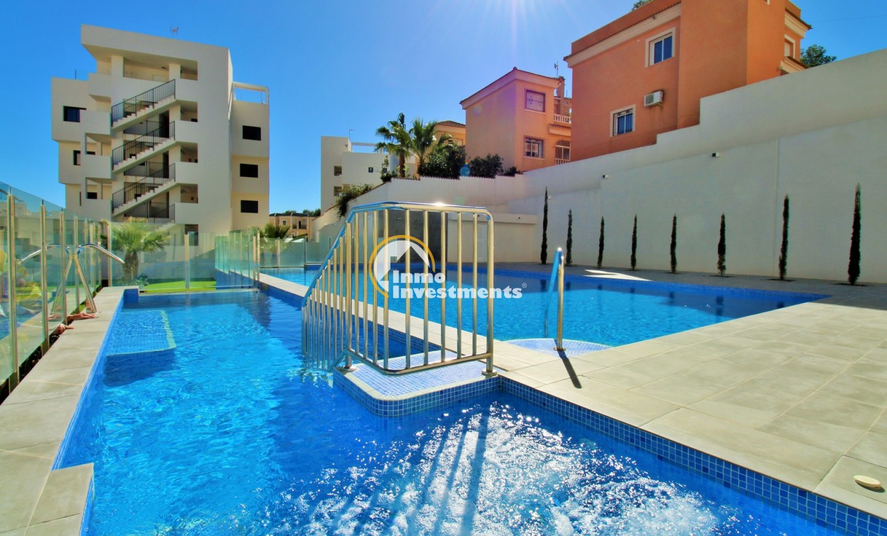 Gebrauchtimmobilien - Penthouse - Villamartin