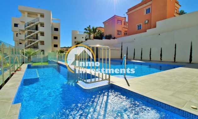 Gebrauchtimmobilien - Penthouse - Villamartin