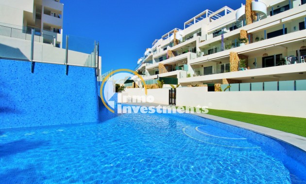 Gebrauchtimmobilien - Penthouse - Villamartin