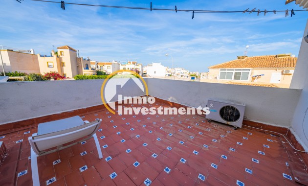 Gebrauchtimmobilien - Quad House - Playa Flamenca - Jumilla