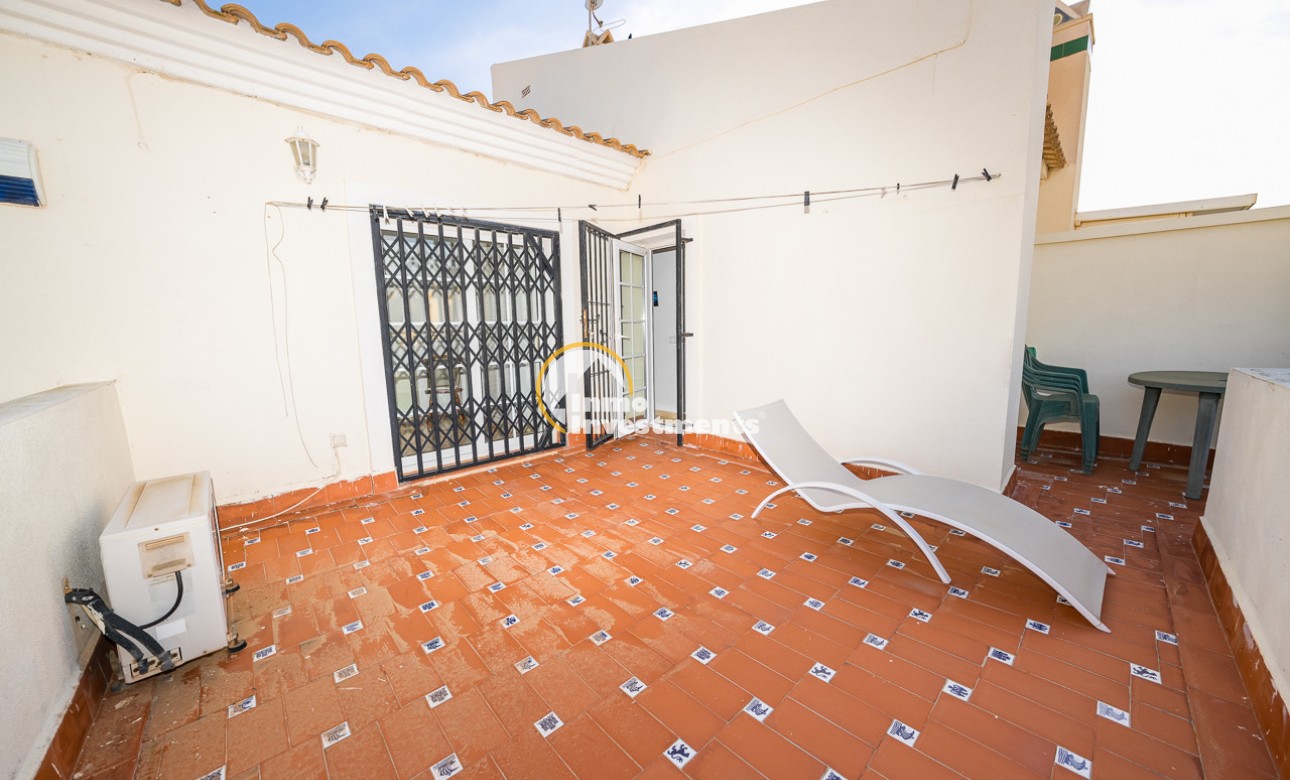 Gebrauchtimmobilien - Quad House - Playa Flamenca - Jumilla