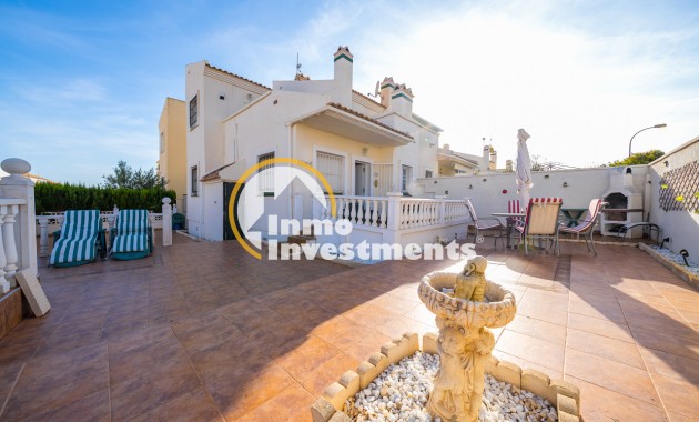 Gebrauchtimmobilien - Quad House - Playa Flamenca - Jumilla