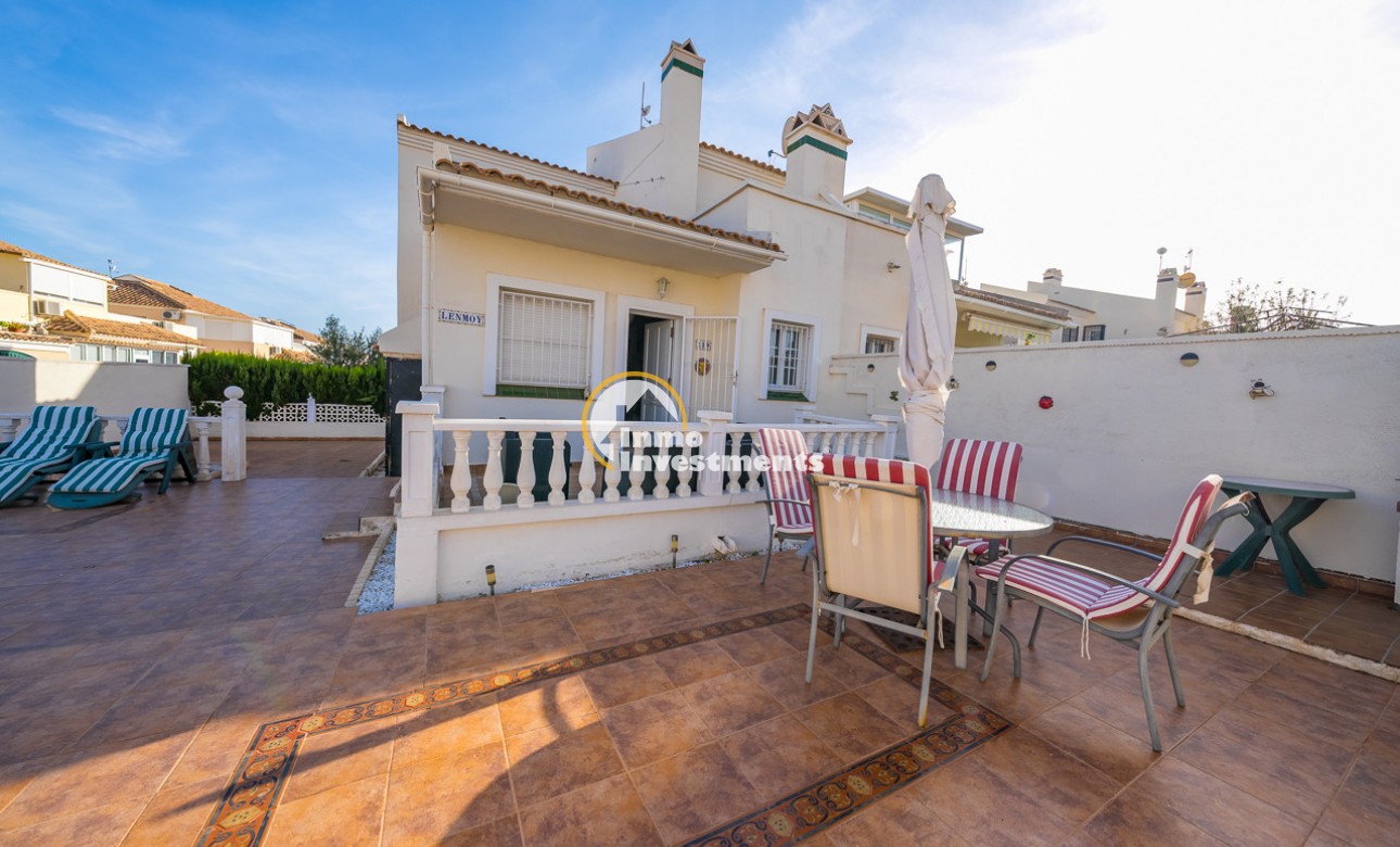 Gebrauchtimmobilien - Quad House - Playa Flamenca - Jumilla