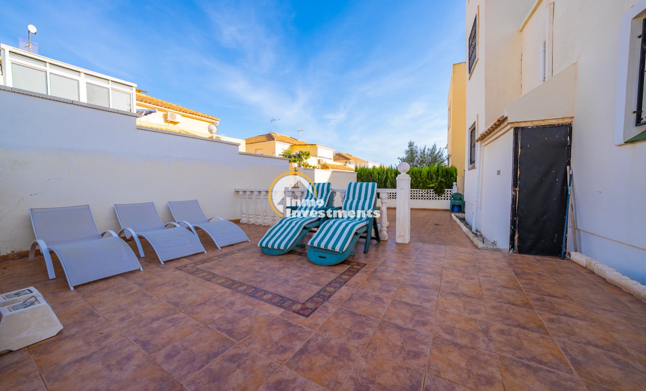 Gebrauchtimmobilien - Quad House - Playa Flamenca - Jumilla
