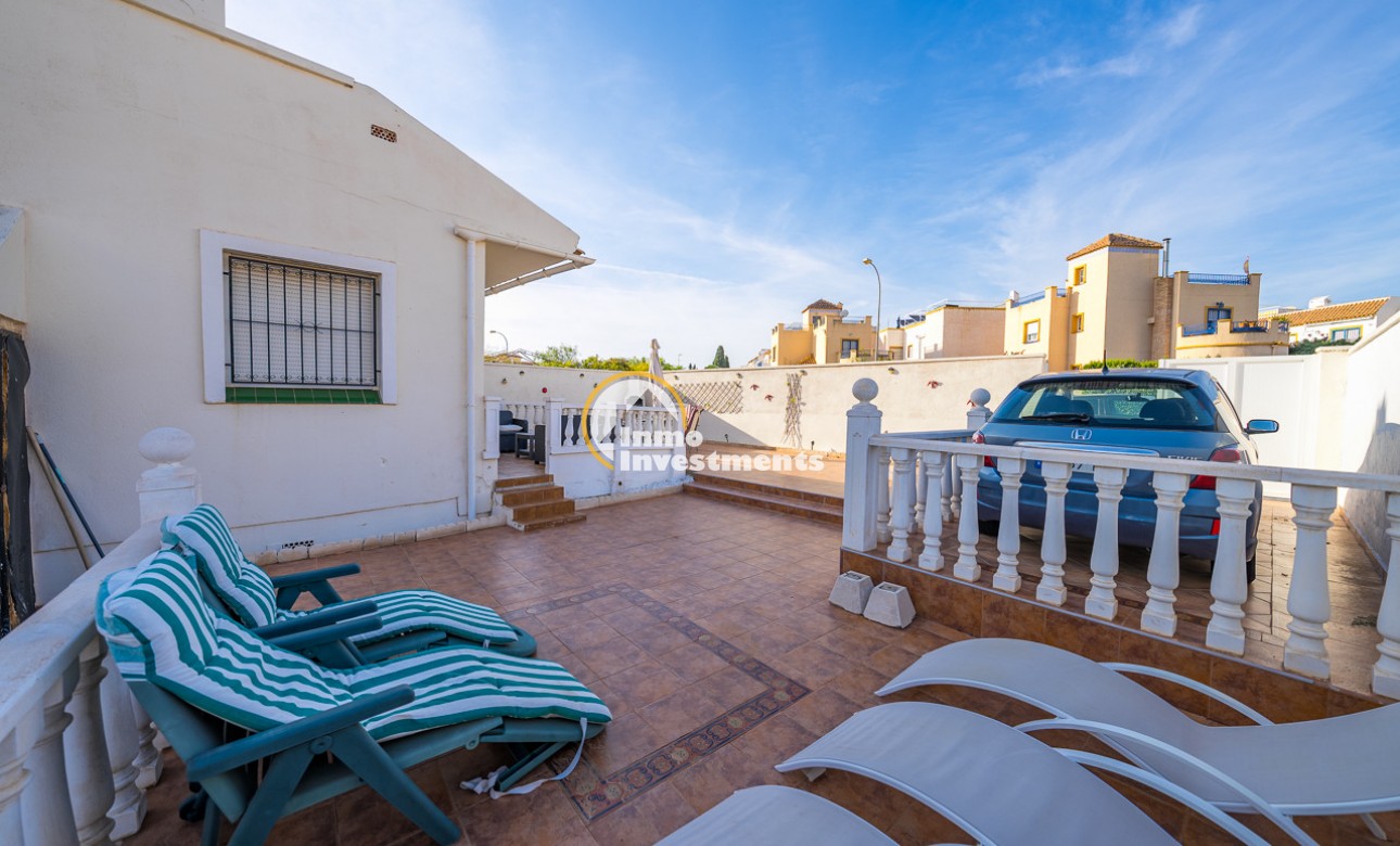 Gebrauchtimmobilien - Quad House - Playa Flamenca - Jumilla
