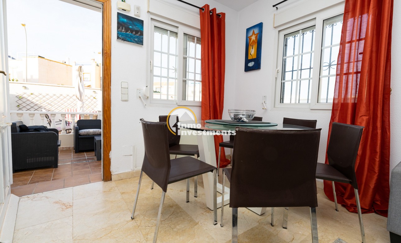 Gebrauchtimmobilien - Quad House - Playa Flamenca - Jumilla